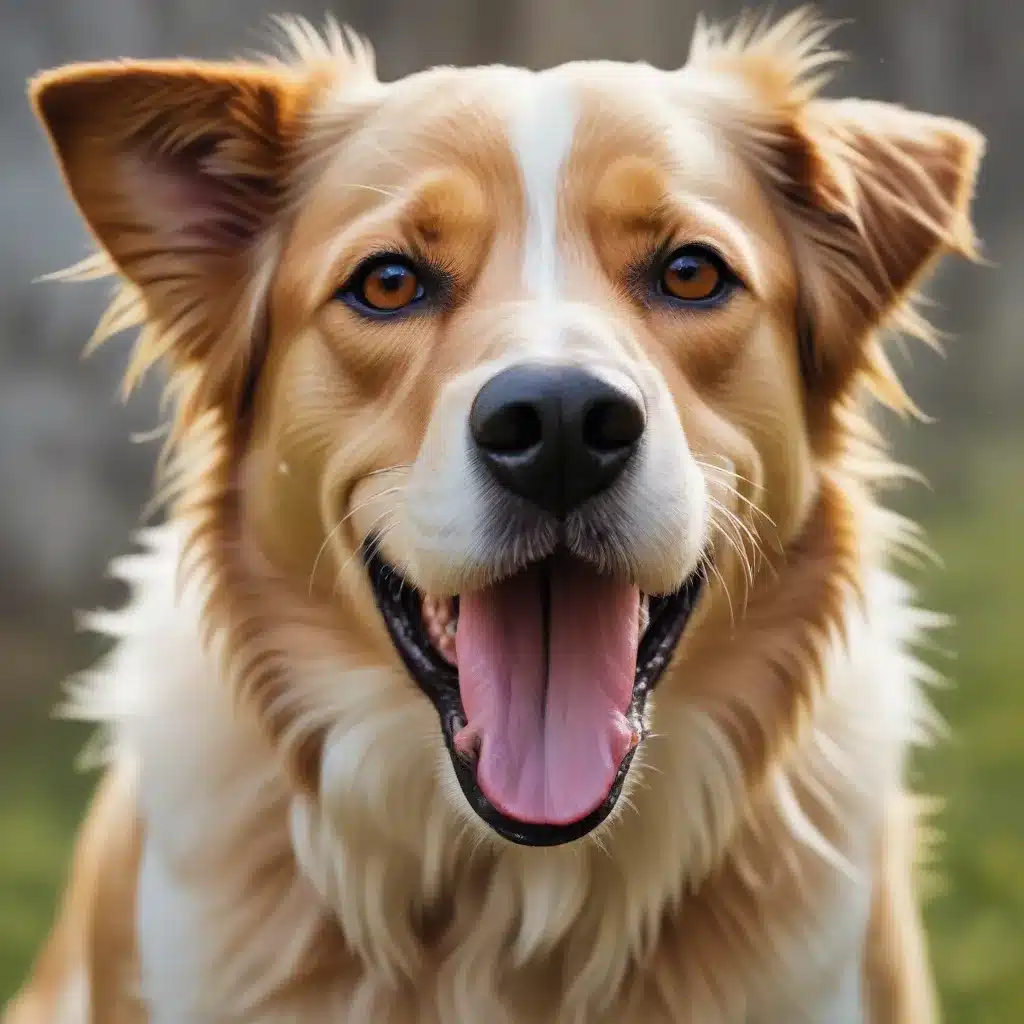 Capturing the Canine Spirit: Tips for Painting Energetic and Expressive Dog Portraits