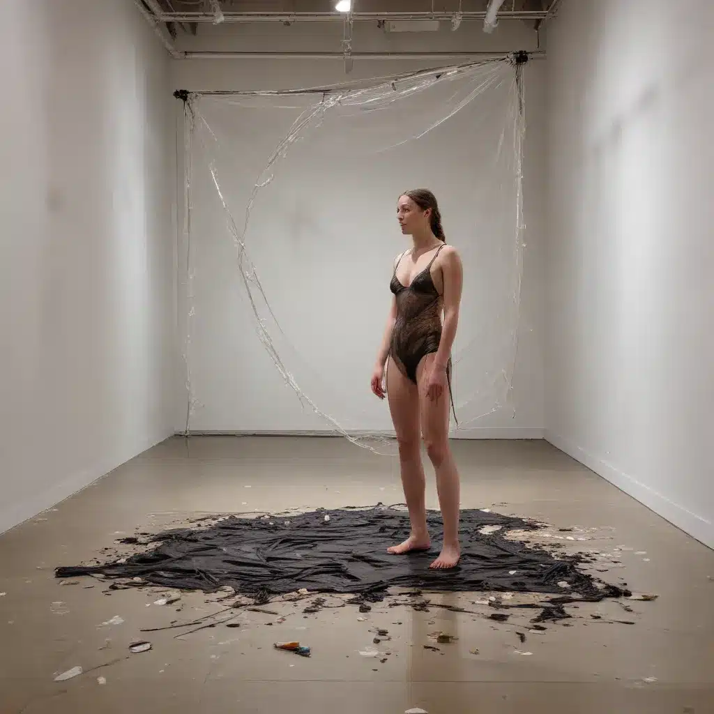Capturing the Ephemeral: The Emergence of Performance and Installation Art Examined
