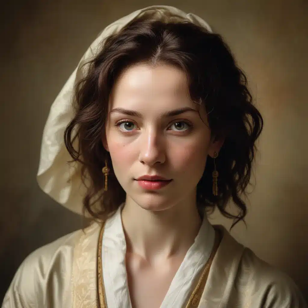 Capturing the Essence: The Art of Portraiture Through the Ages