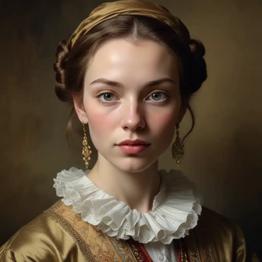 Capturing the Essence: The Art of Portraiture Through the Ages and its Enduring Relevance