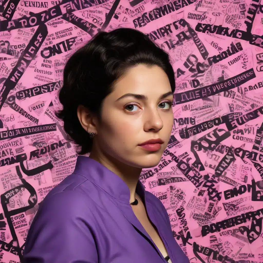 Challenging Conventions: The Radical Perspectives of Feminist Art in the Digital Age