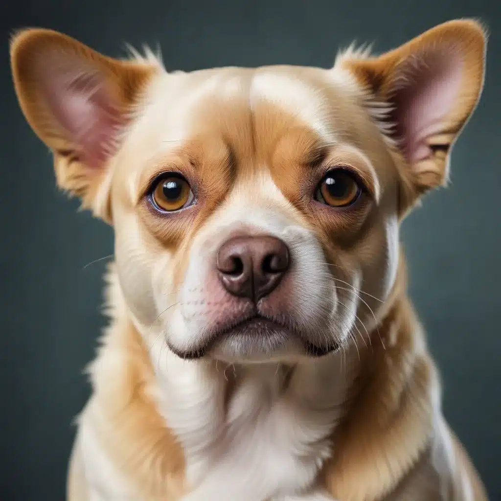 Chromatic Creatures: Infusing Pet Portraits with Personality-Driven Color Palettes