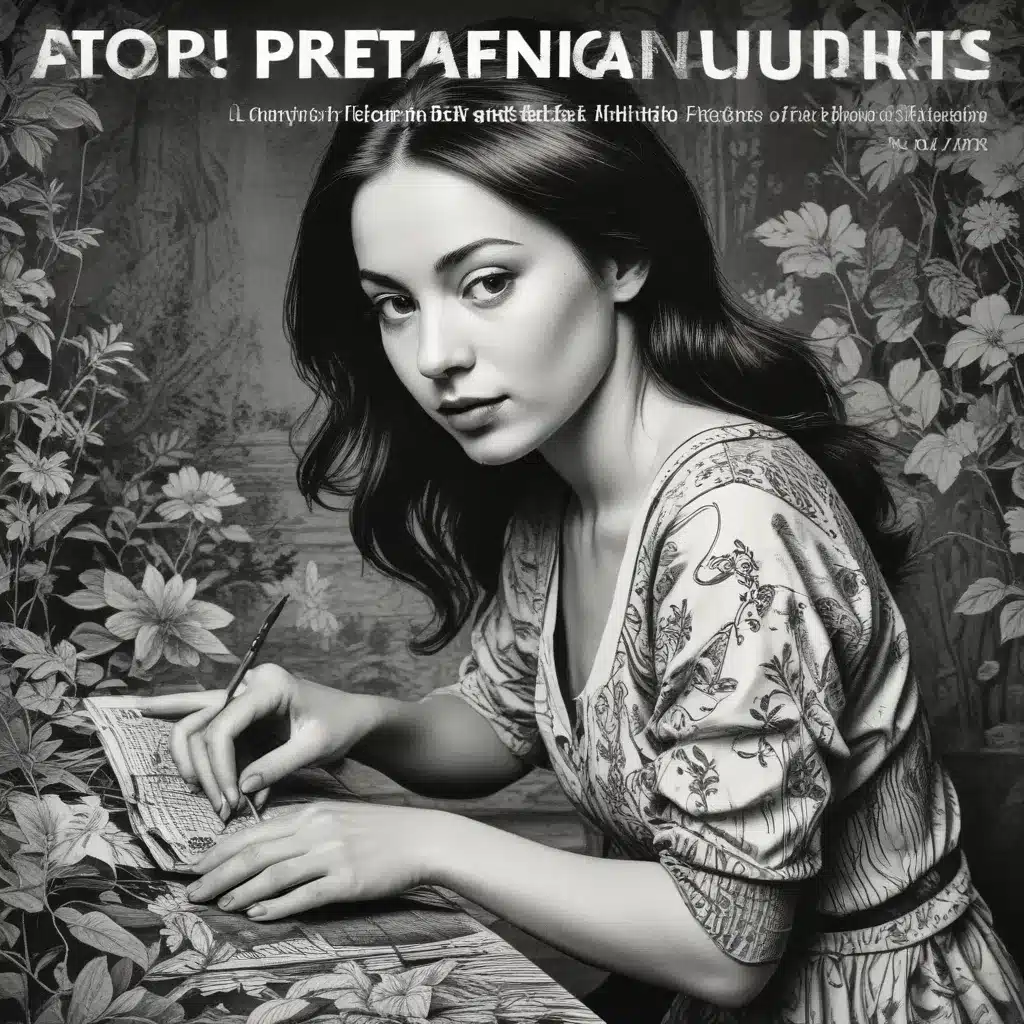 Discovering the Allure of Printmaking: Techniques and Inspiration for the Modern Artist and Art Enthusiast