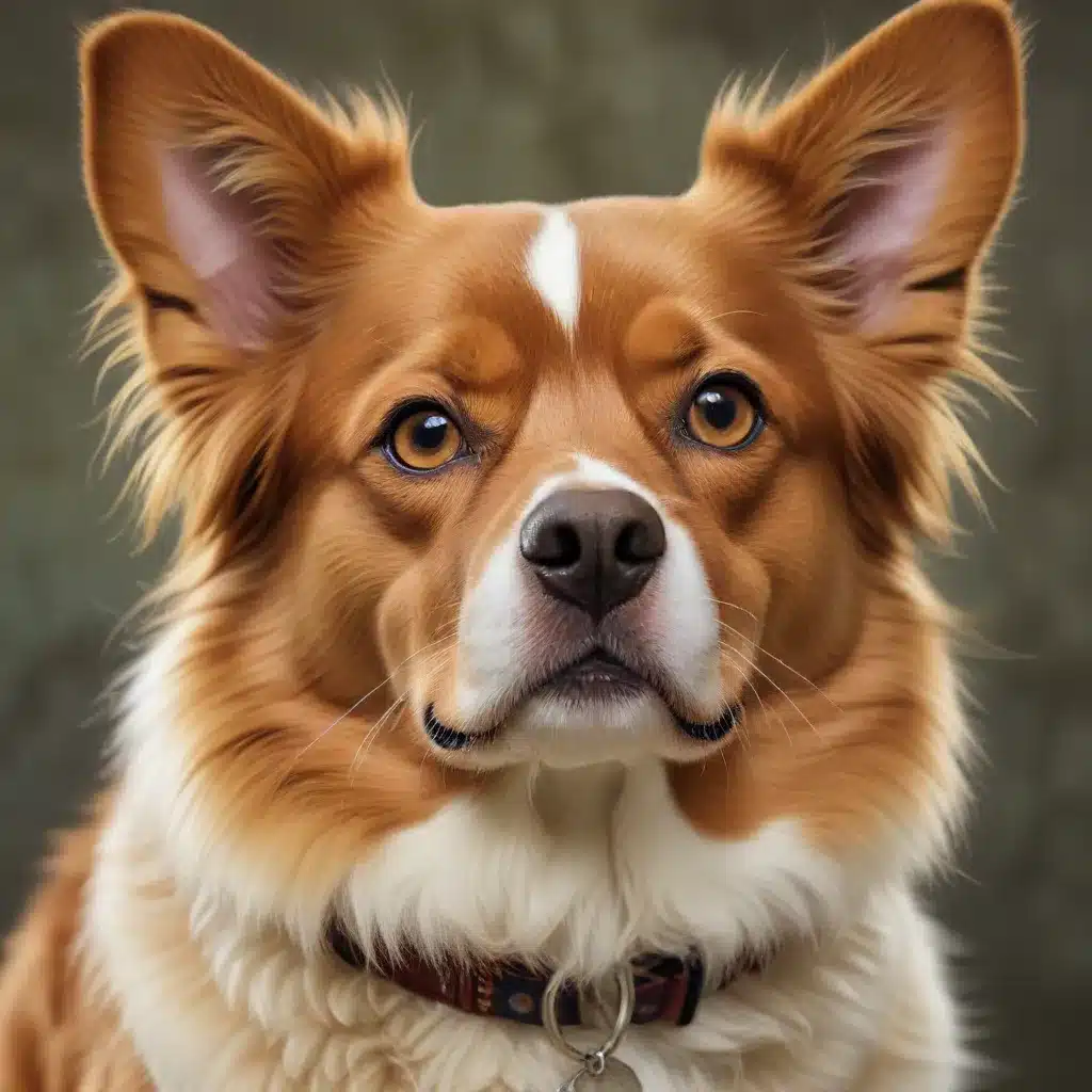 Elevating the Ordinary: Techniques for Transforming the Familiar into the Extraordinary in Pet Art