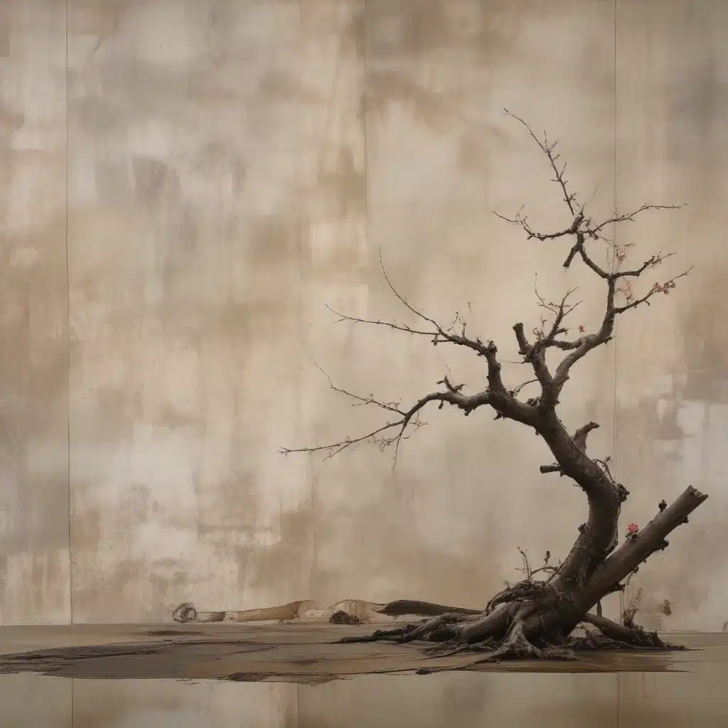 Embracing Imperfection: The Beauty of Wabi-Sabi and its Resonance in Contemporary Japanese Art Movements