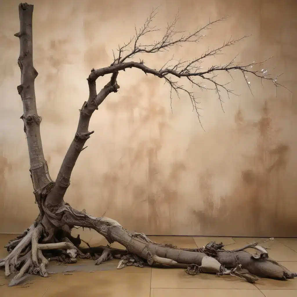 Embracing Imperfection: The Beauty of Wabi-Sabi in Japanese Art