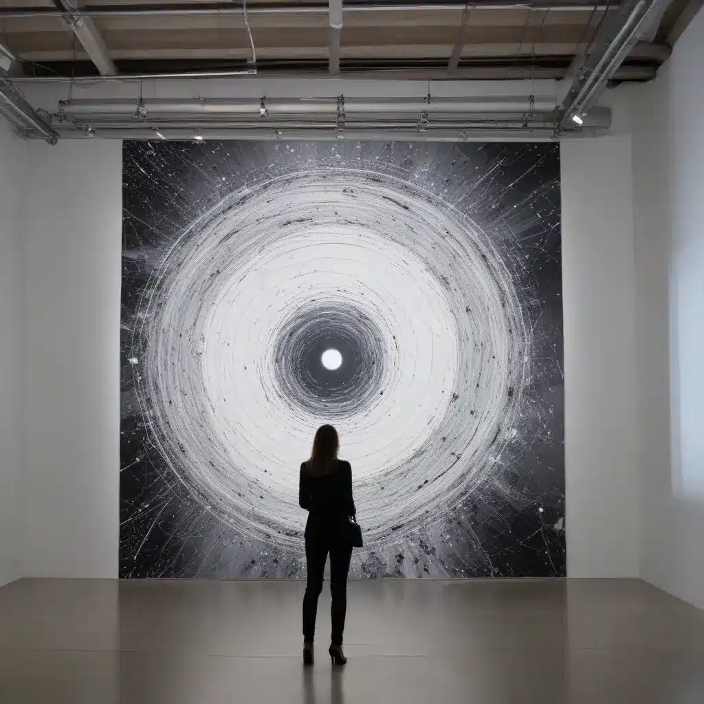 Embracing the Ephemeral: The Evolving Role of Art in the Age of Digital Transformation