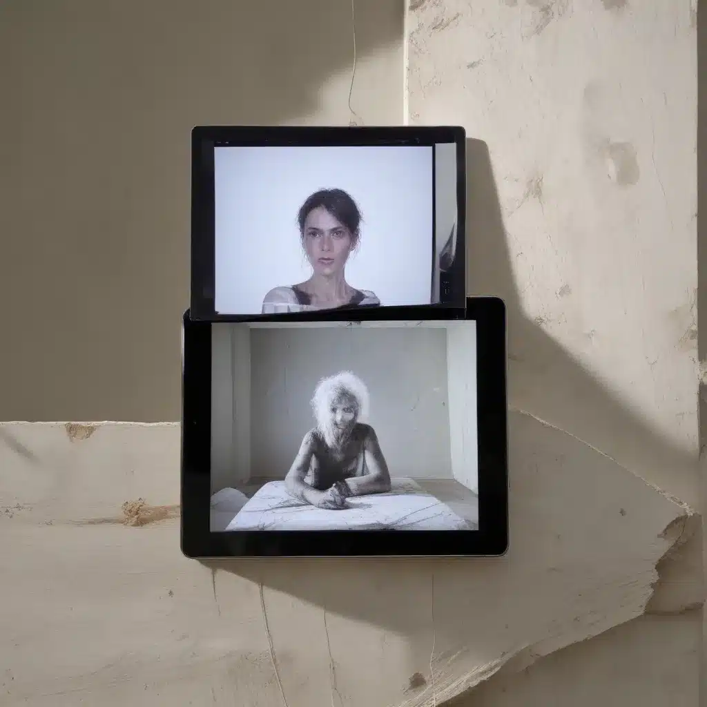 Embracing the Ephemeral: The Evolving Role of Art in the Digital Age and the Challenge of Transience