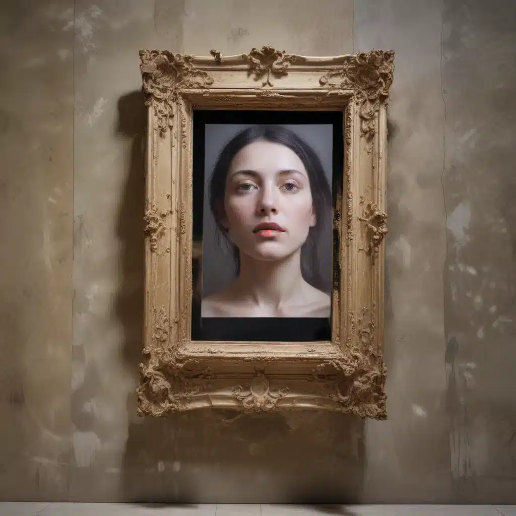 Embracing the Ephemeral: The Evolving Role of Art in the Digital Age of Transience and Transformation
