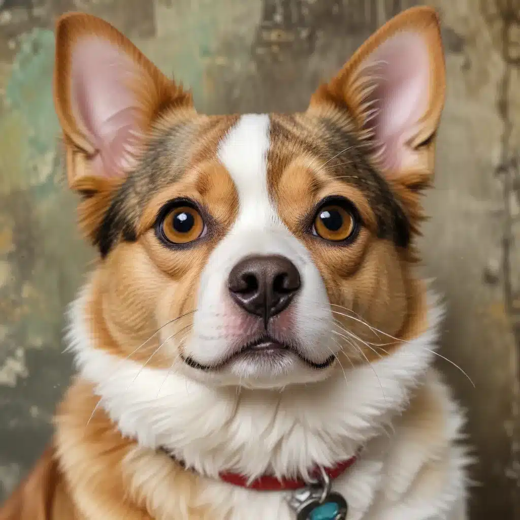 Exploring the Art of Mixed Media: Unleashing Your Creativity in Pet Art