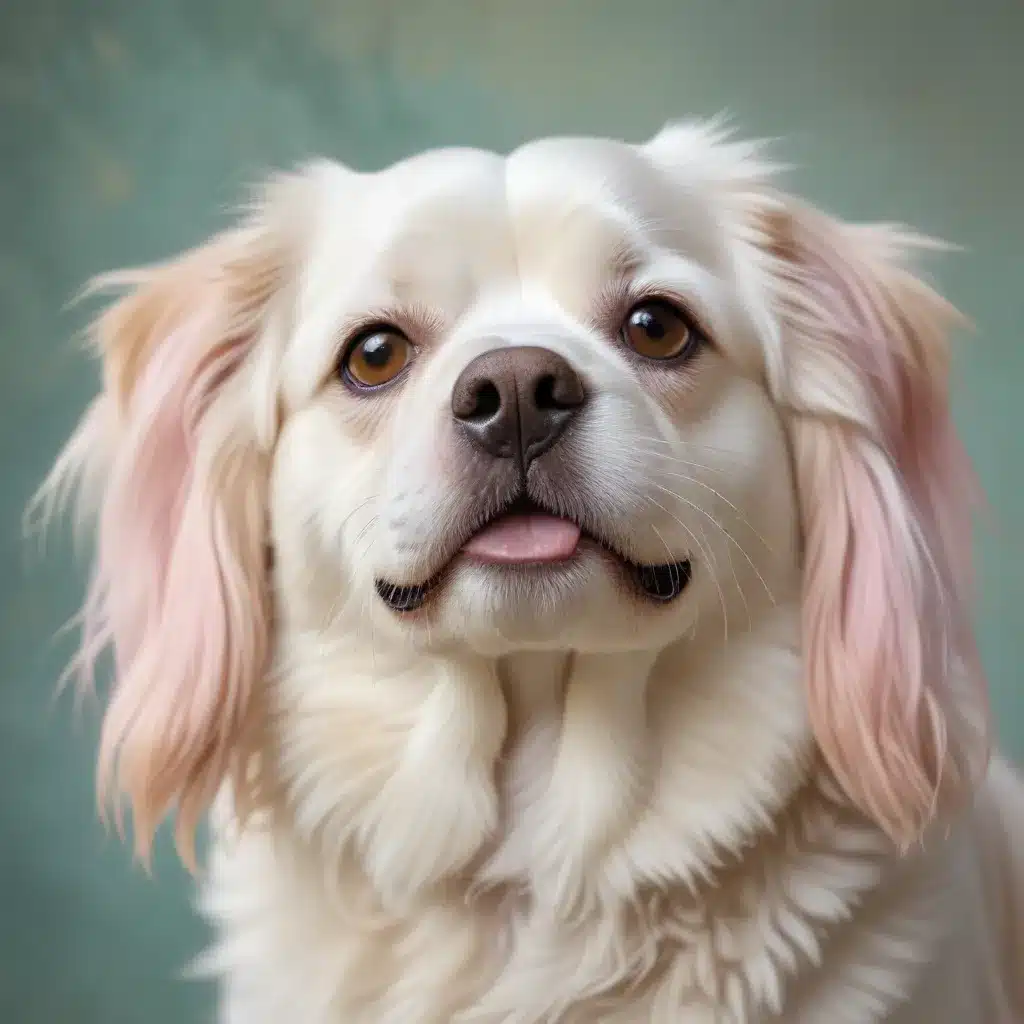 Exploring the Art of Pastel: Soft, Sumptuous, and Soulful Pet Portrait Creations in a Vibrant Medium
