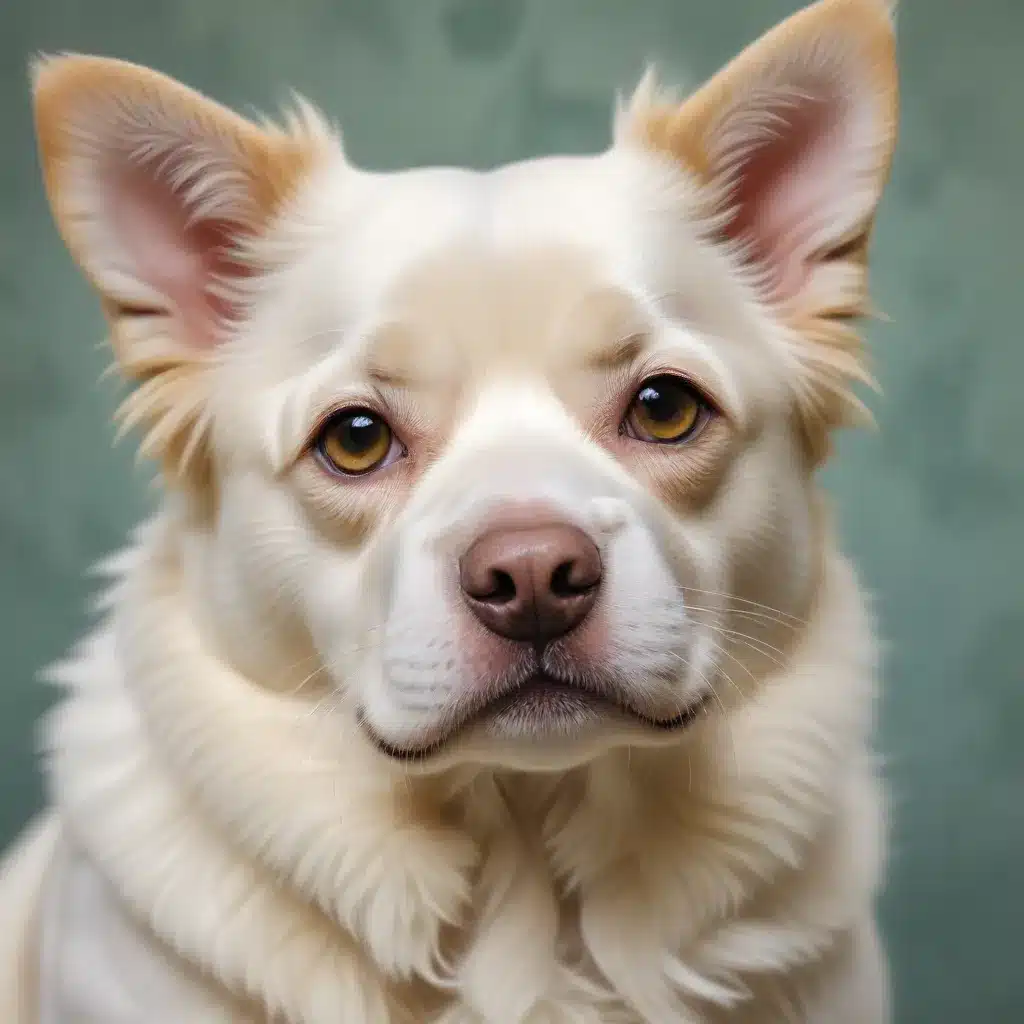 Exploring the Art of Pastel: Soft and Sumptuous Pet Portraits