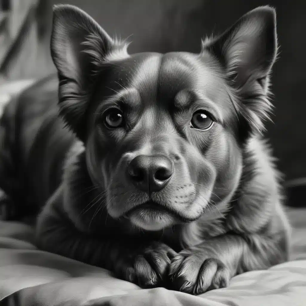 Exploring the Versatility of Charcoal: Techniques for Captivating Pets