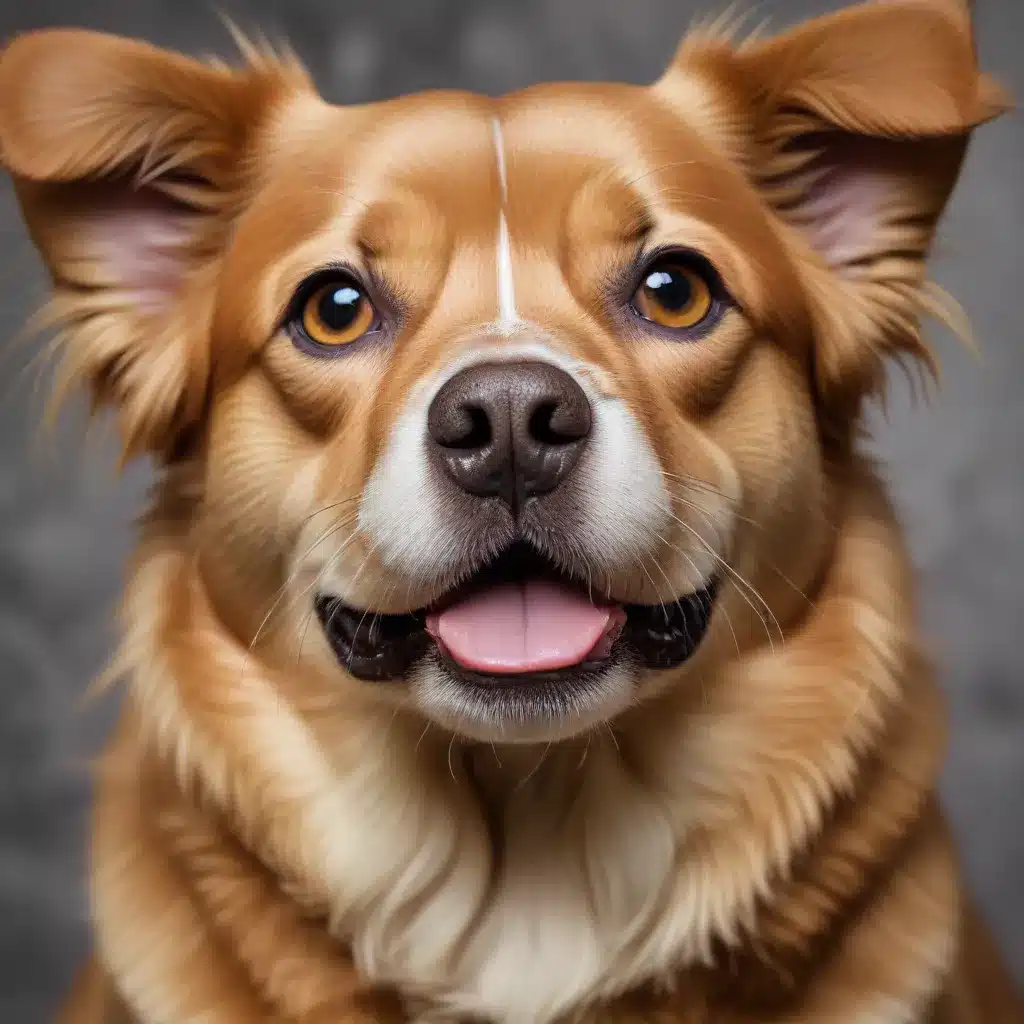Expressive Artistry: Unlocking Color’s Power for Captivating Pet Portraits