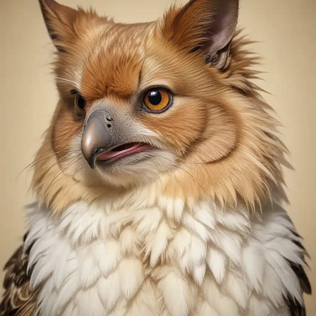Feathers and Furballs: Drawing Tutorials for Avian and Mammalian Pets