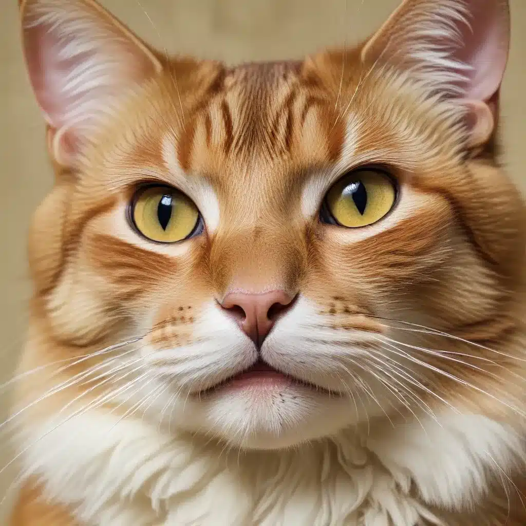 Feline Finesse: Mastering Expressive and Lifelike Cat Portraits in a Variety of Vibrant Mediums