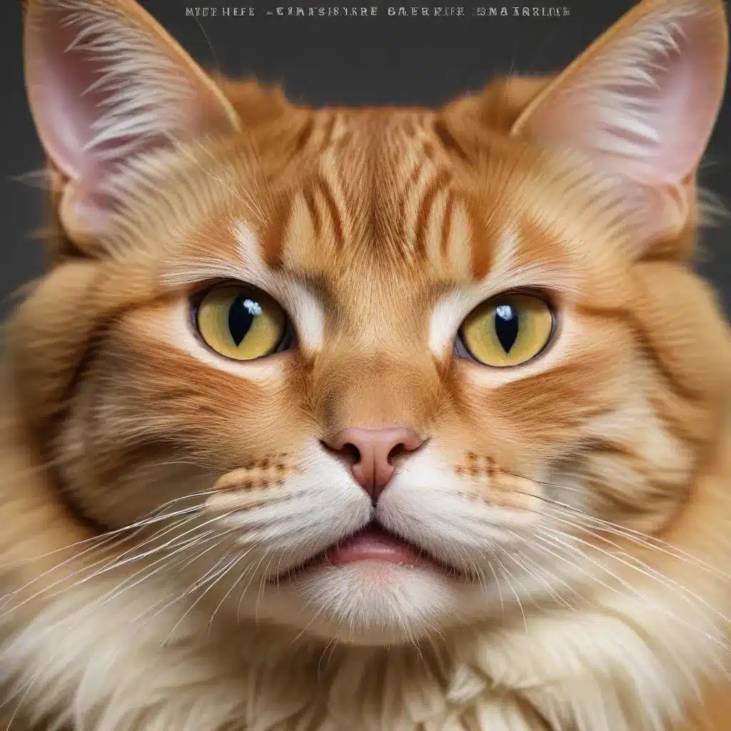 Feline Finesse: Mastering Vibrant and Lifelike Cat Portraits in Diverse Media