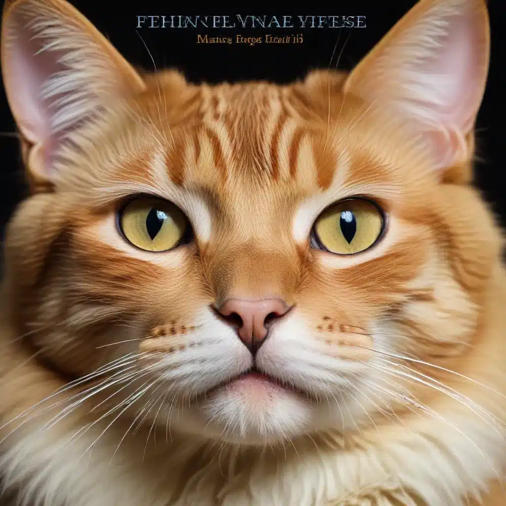 Feline Finesse: Mastering Vibrant and Lifelike Cat Portraits in Diverse Mediums