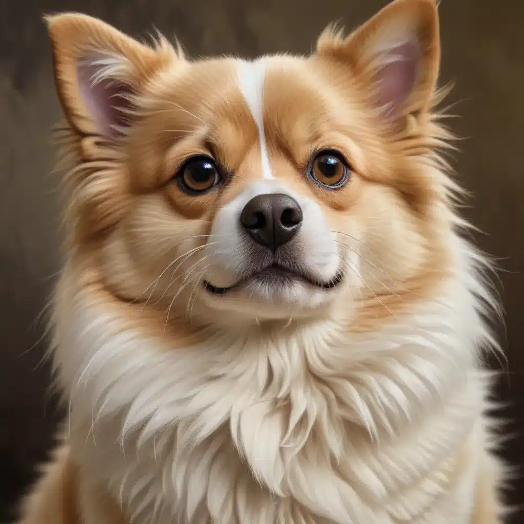Fur-Ever Favorites: Capturing the Essence of Beloved Pets in Paint, Part II