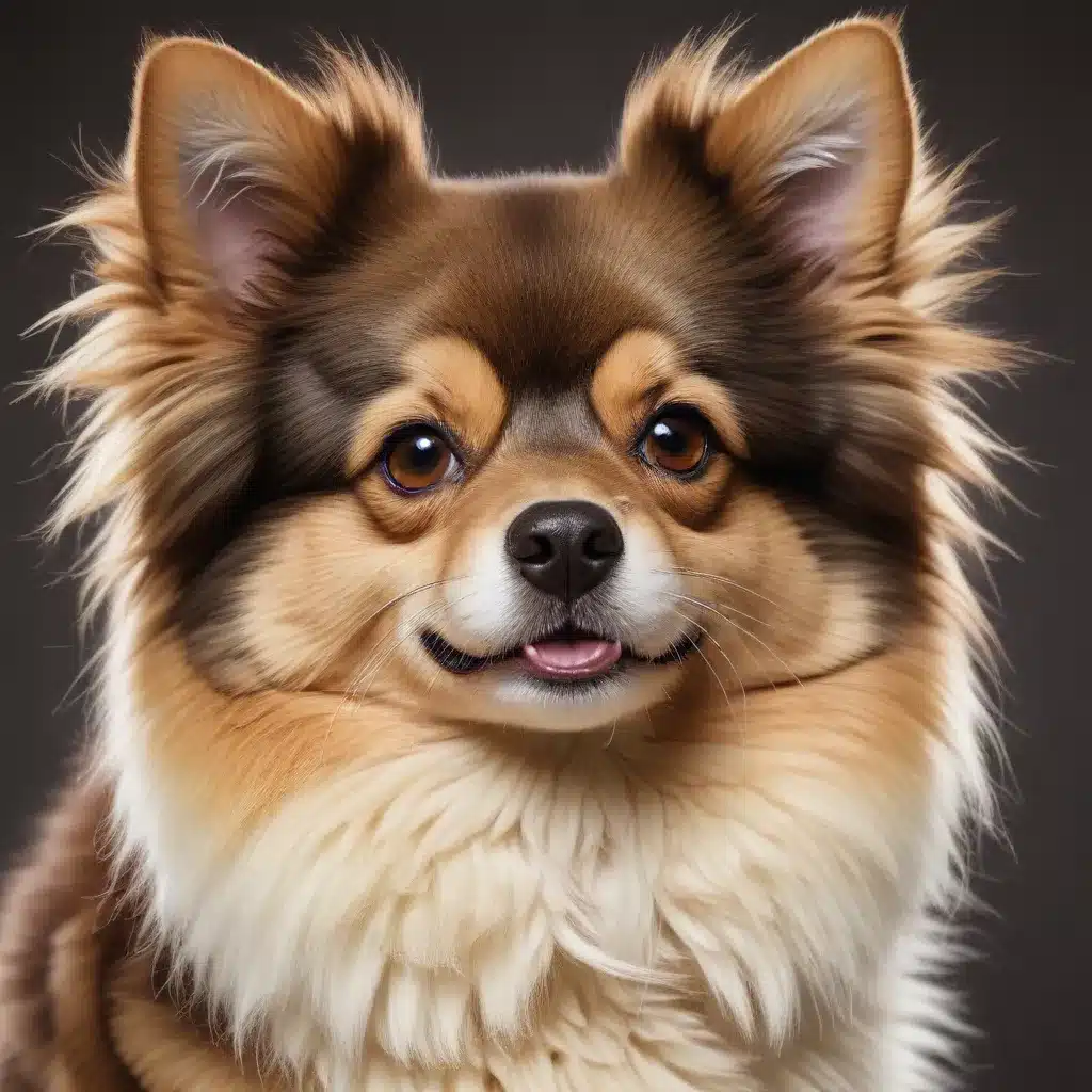 Fur-Tastic Trends: Exploring the Latest Styles and Techniques in Contemporary Pet Art