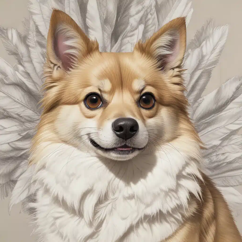 Fur, Feathers, and Fins: Versatile Drawing Techniques for All Pets