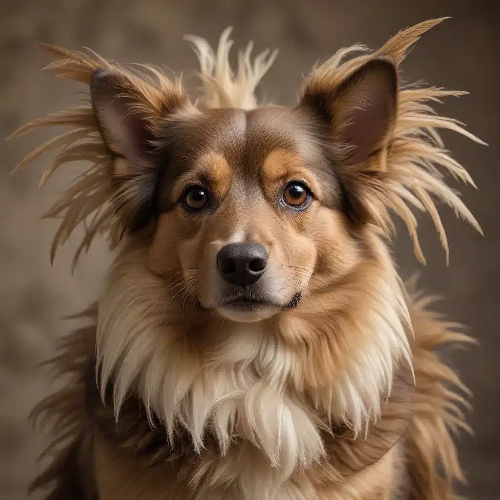 Fur Fins and Feathers: Versatile Approaches for All Pet Portraits