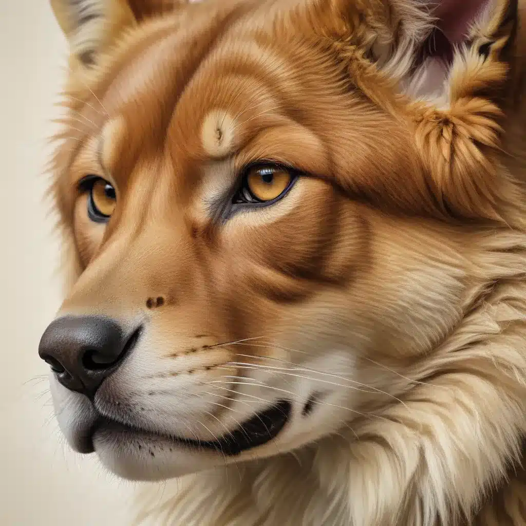 Fur and Form: Mastering the Art of Drawing Realistic Animal Anatomy for Pet Portraits
