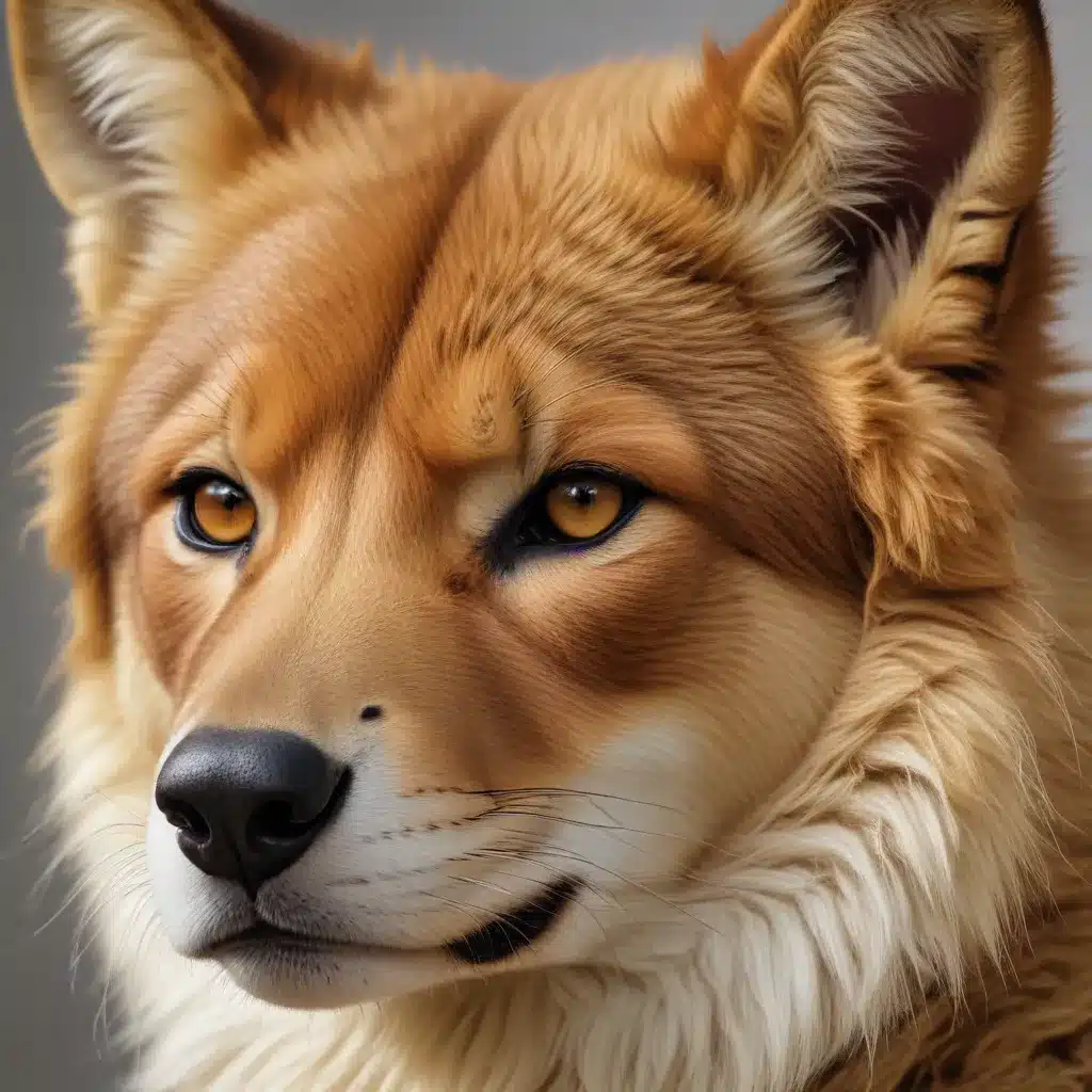 Fur and Form: Mastering the Art of Drawing Realistic and Anatomically-Correct Animal Forms