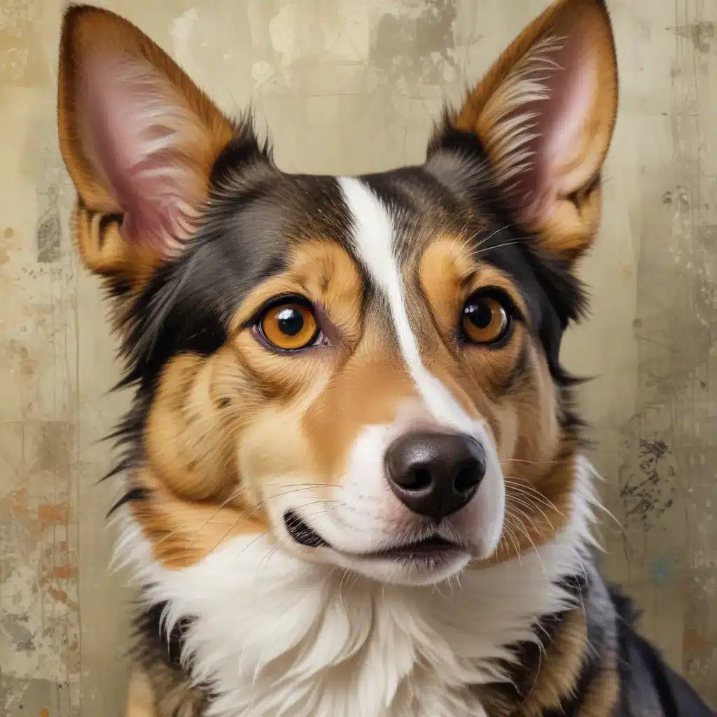 Fusion Techniques Unleashed: Harnessing the Power of Mixed Media for Transformative Pet Art