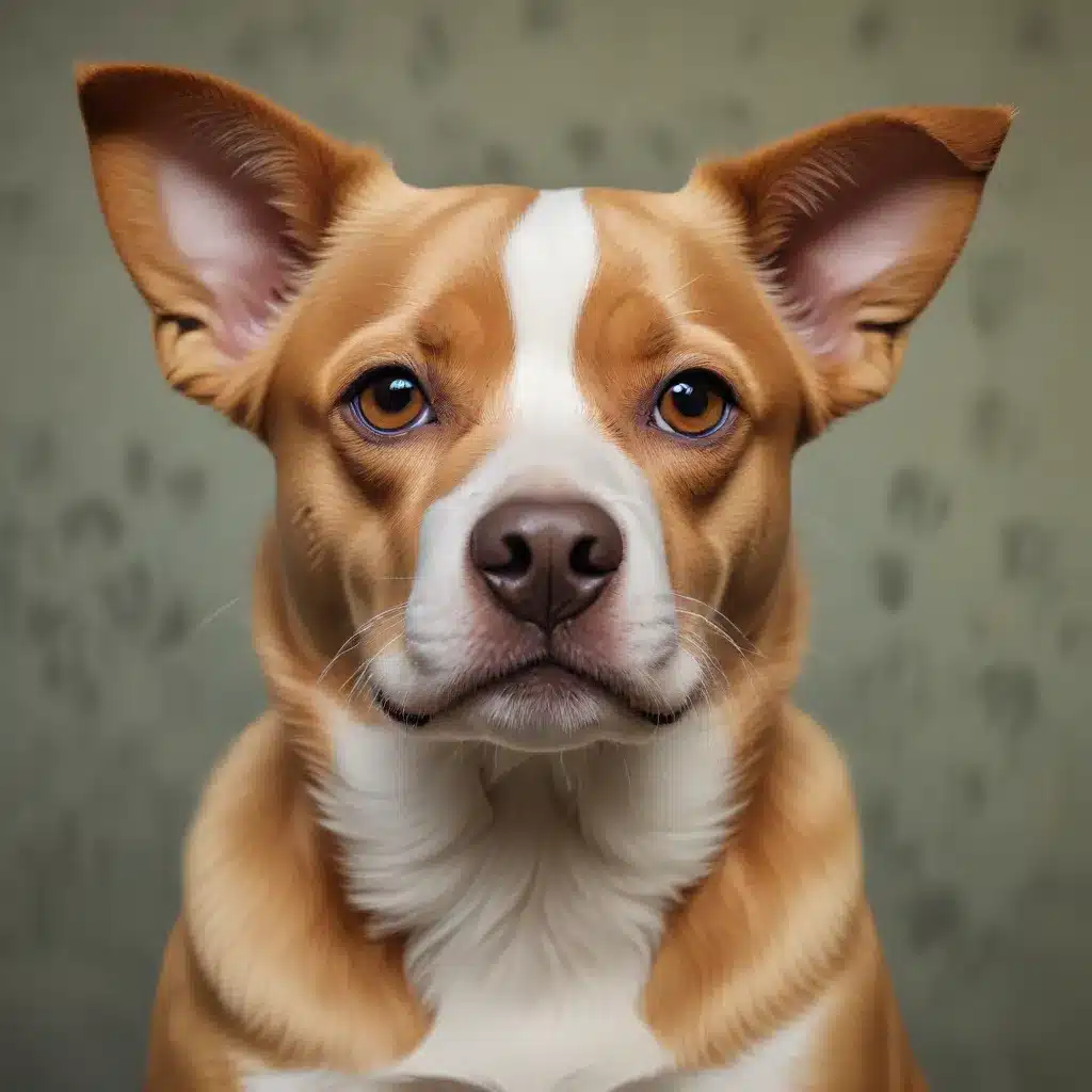 Hue Harmony: Balancing Color to Create Emotive and Realistic Pet Portrait Paintings