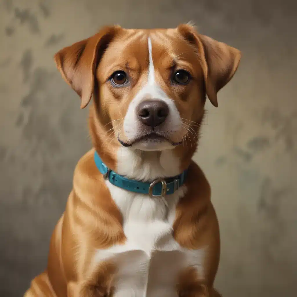 Hue Harmony: Balancing Color to Create Lifelike, Emotive, and Expressive Pet Paintings