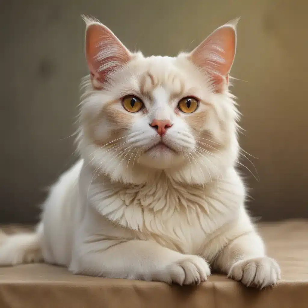 Hue Harmony: Balancing Color to Create Lifelike and Emotive Pet Paintings