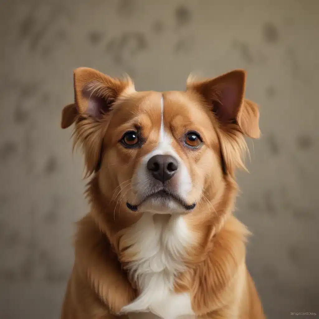 Hue Harmony: Balancing Color to Create Lifelike and Emotive Pet Portraits