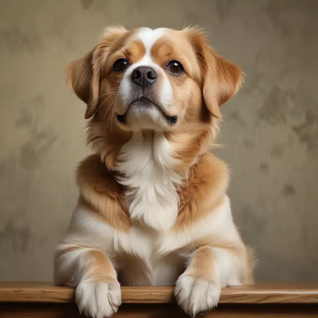 Hue Harmony: Balancing Color to Create Lifelike and Expressive Pet Paintings