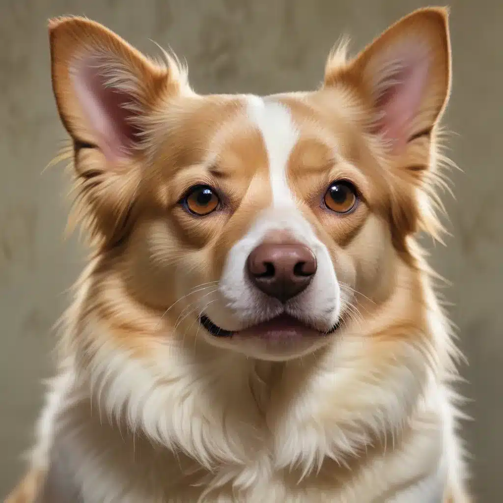 Luminous Layers: Techniques for Painting Radiant, Emotive, and Lifelike Pet Portraits