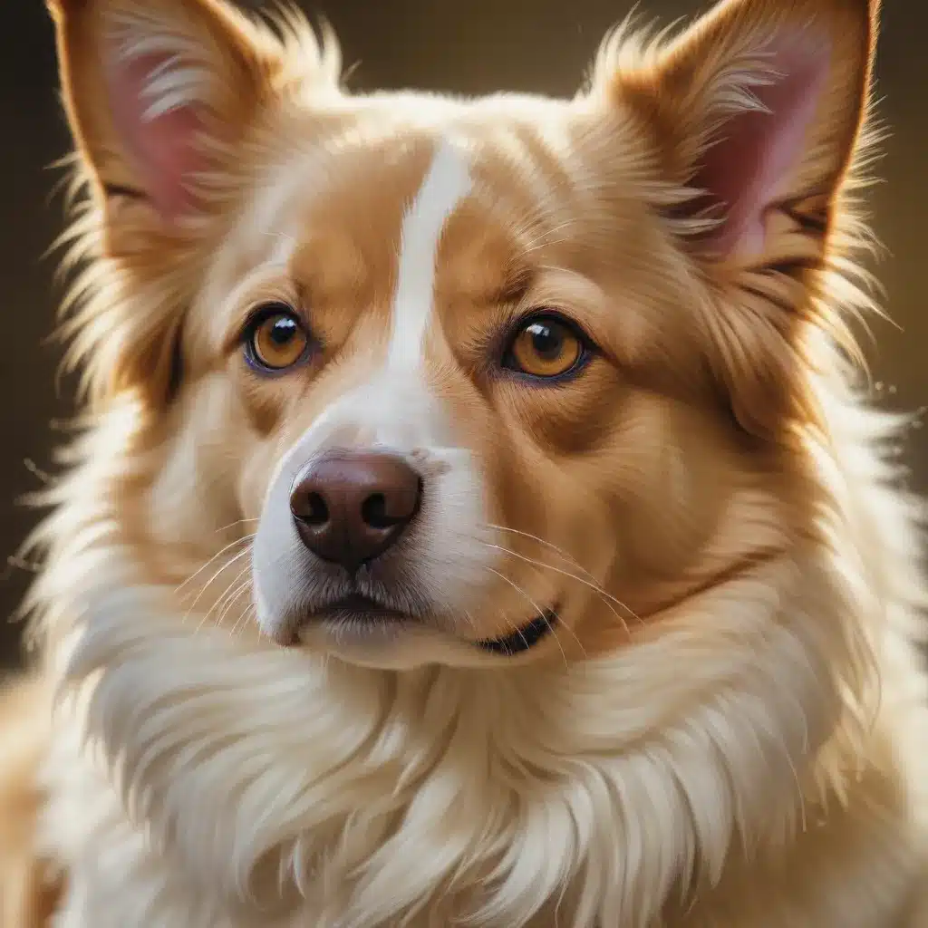 Luminous Layers: Techniques for Painting Radiant, Lifelike, and Emotive Pet Portraits in Oils