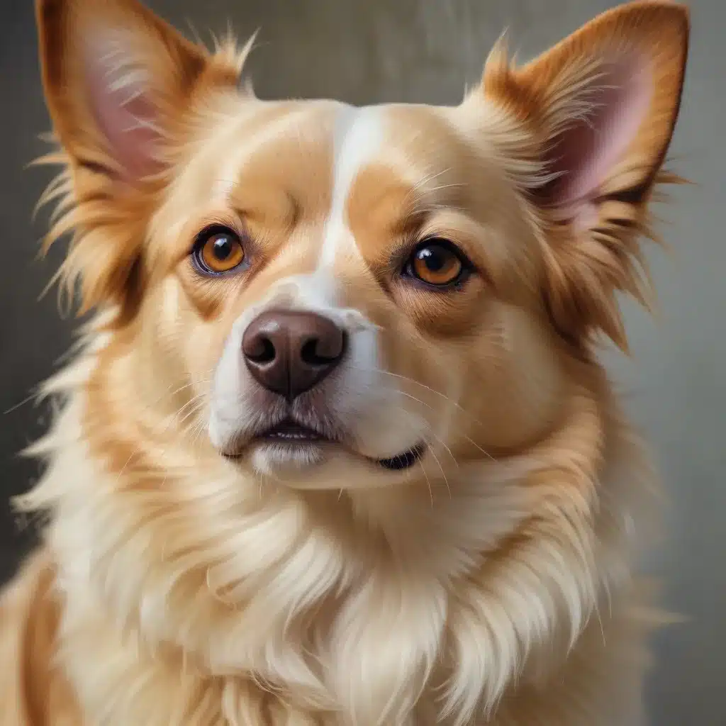 Luminous Layers: Techniques for Painting Radiant and Emotive Pet Portraits