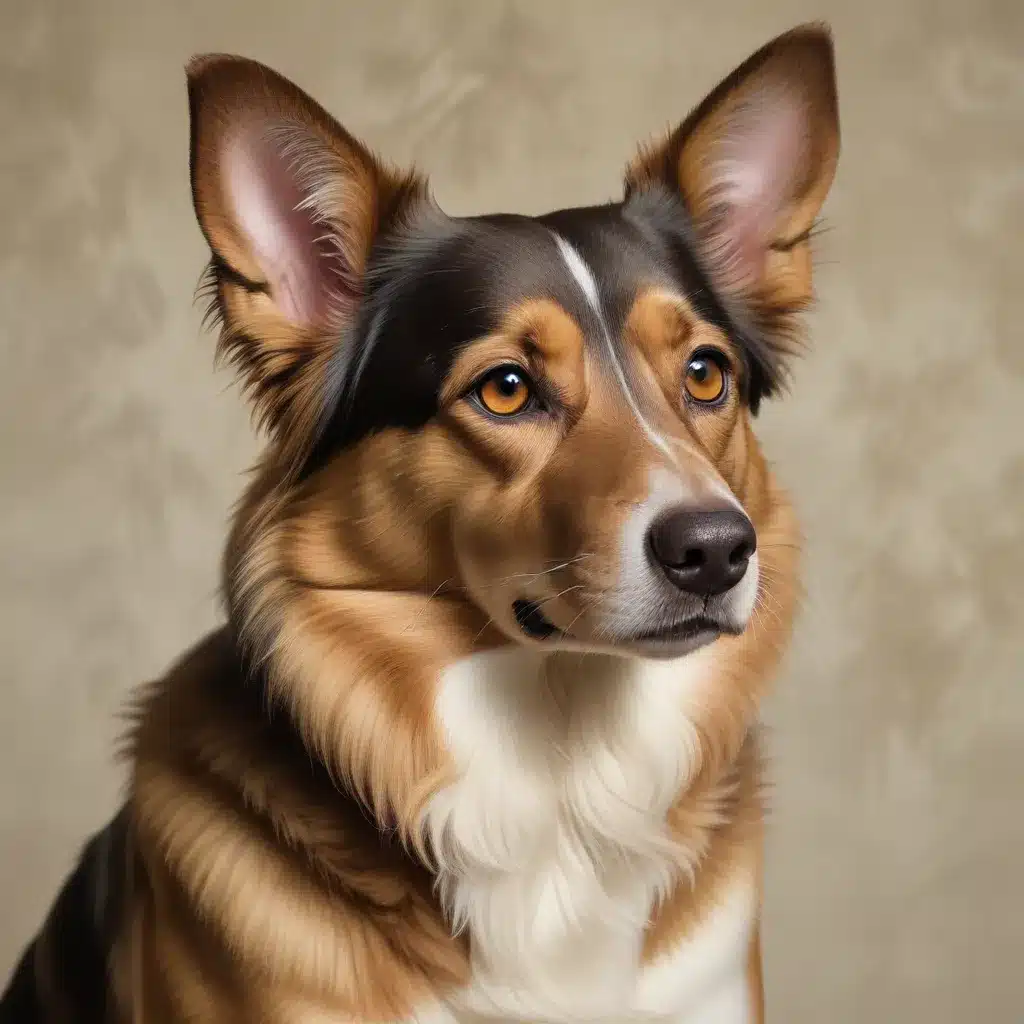 Mastering the Medium: Choosing the Best Paints for Luminous and Lifelike Pet Portraits