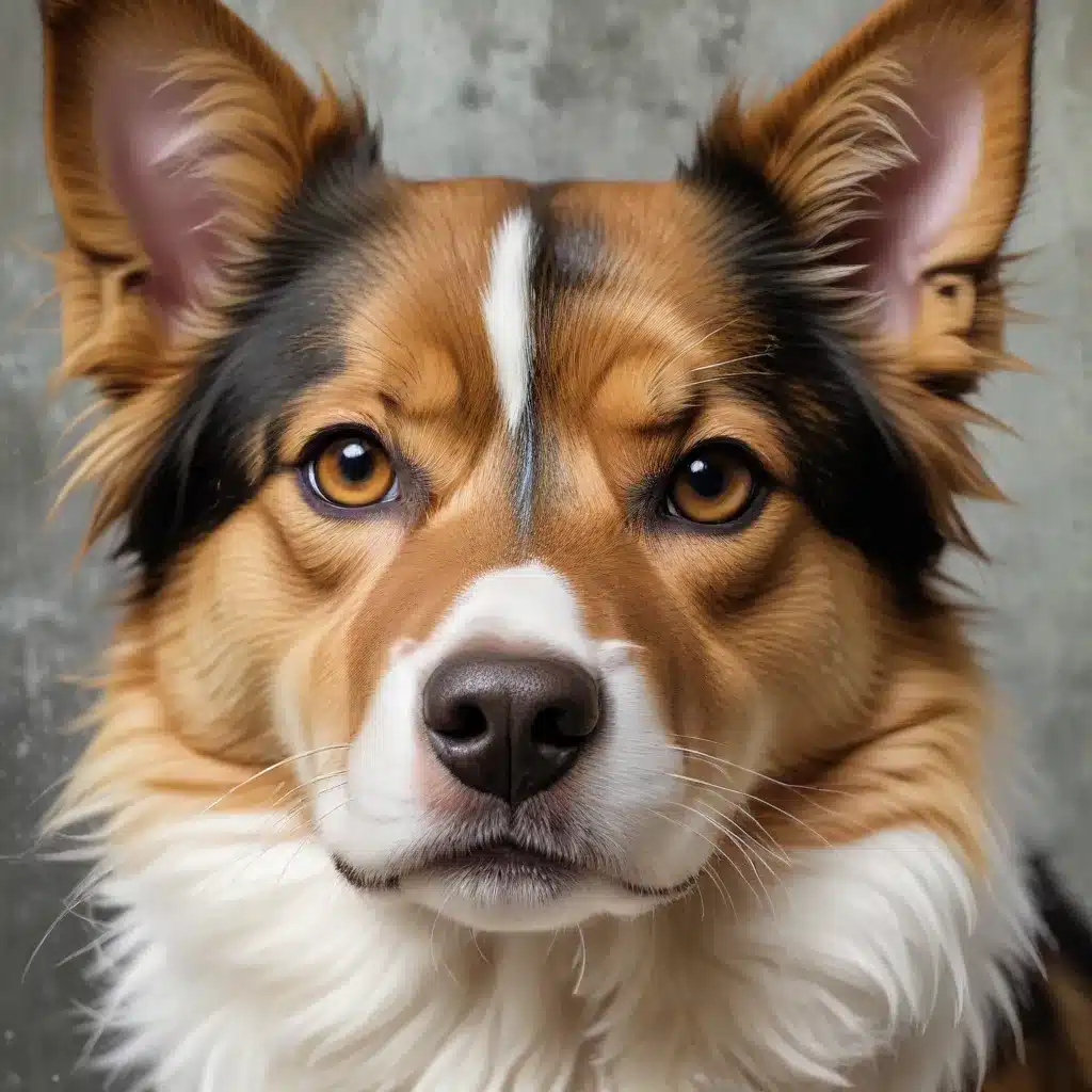 Mixed Media Magic: Unleashing the Power of Fusion Techniques for Captivating Pet Art
