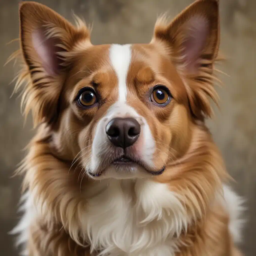 Painterly Prowess: Mastering Techniques for Expressive Pet Portraits, Part II