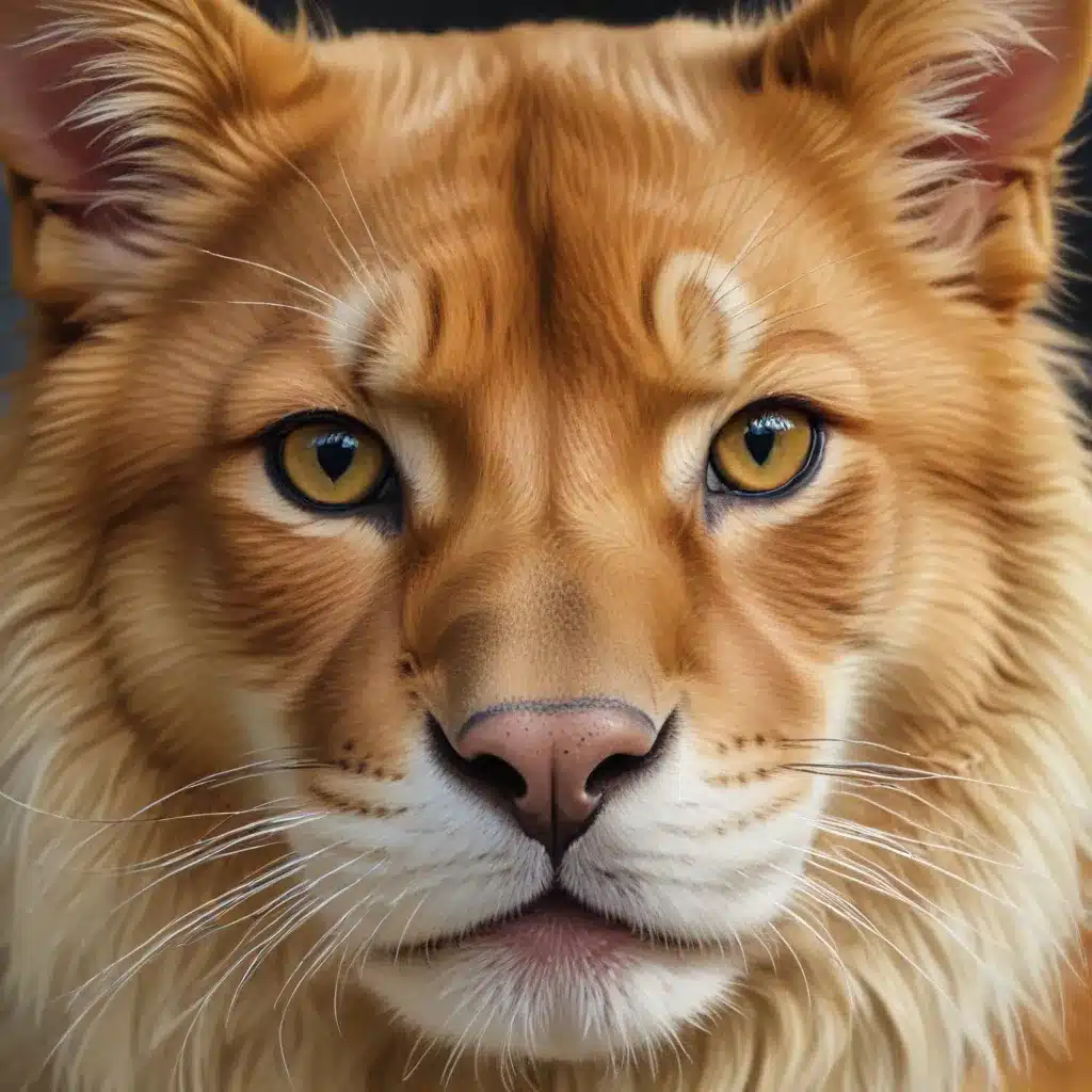 Painting Paws and Whiskers: Mastering the Art of Animal Portraiture, Part II