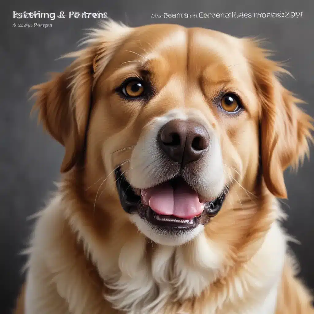 Painting Pets with Passion: A Guide to Expressive and Emotive Pet Portraiture
