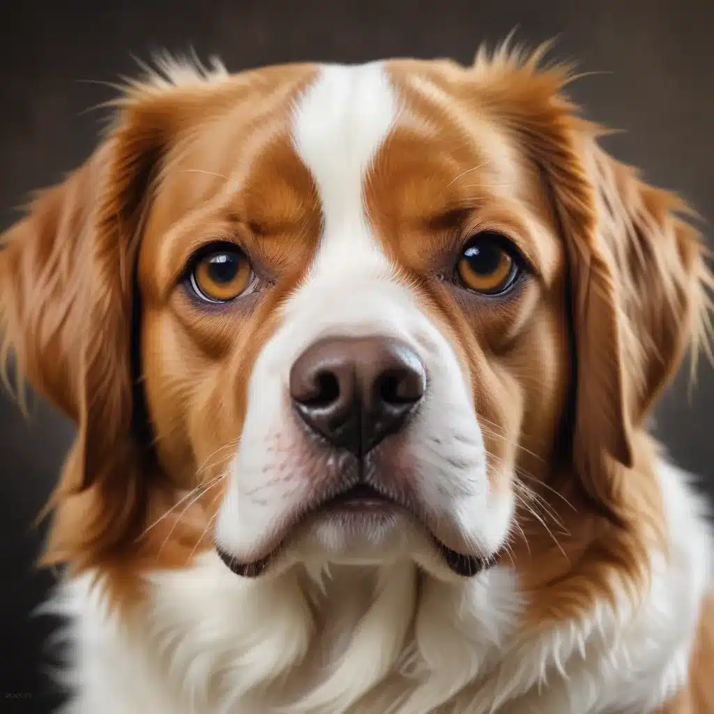 Painting Pets with Purpose: Exploring the Emotive Power of Pet Portrait Creation