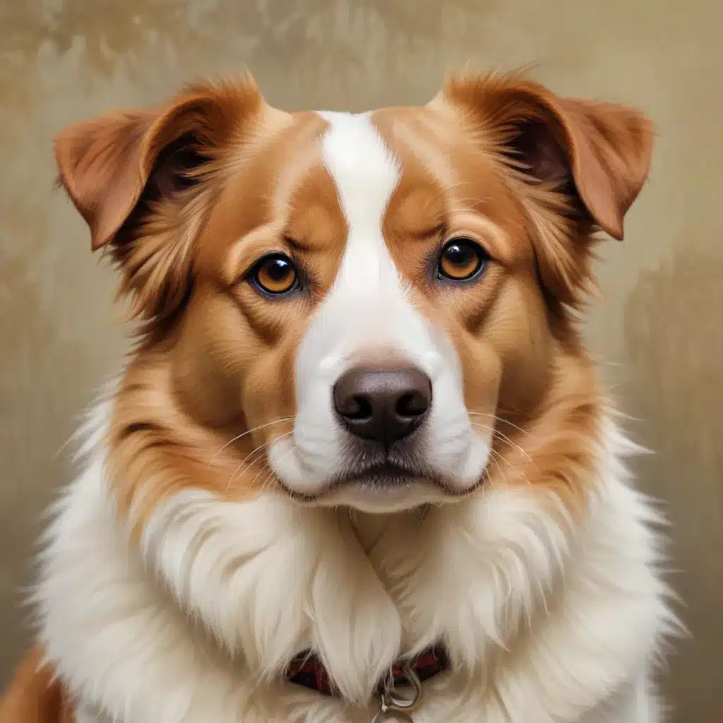 Painting Pets with Purpose: Infusing Your Pet Portraits with Deeper Meaning and Significance