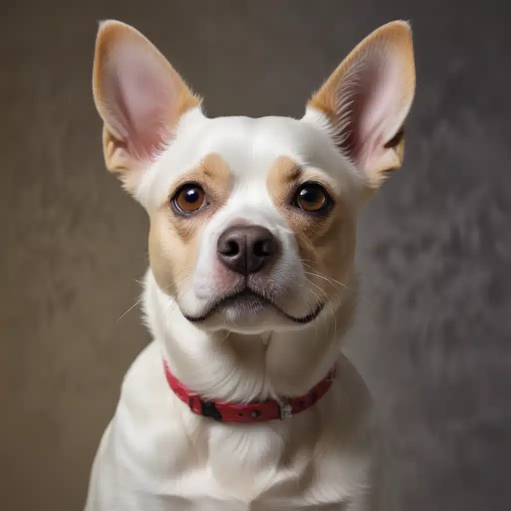 Painting with Light: Harnessing the Power of Negative Space for Pet Art, Part II