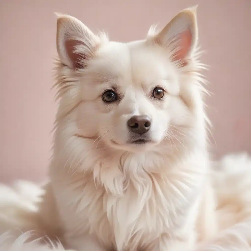 Pastel Perfection: Softly Capturing the Essence of Your Furry Subjects, Part II