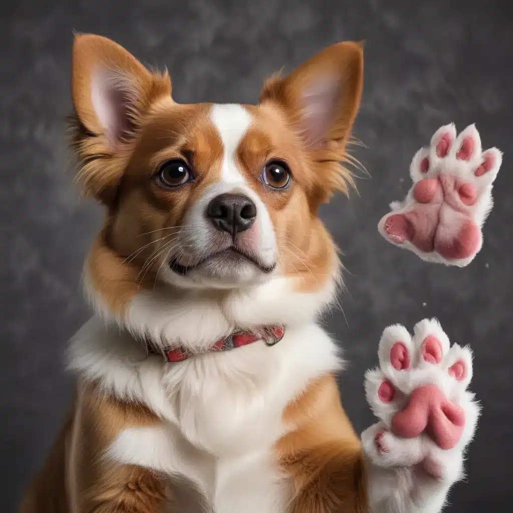 Paw-trait Perfect: Transforming Pet Photos into Stunning Masterpieces