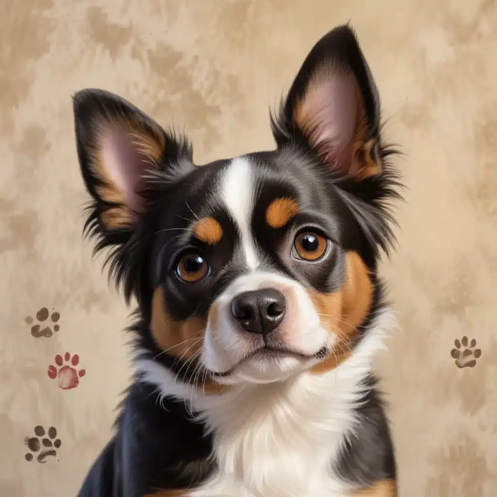 Paw Prints and Brush Strokes: Painting Tutorials for Pet Owners