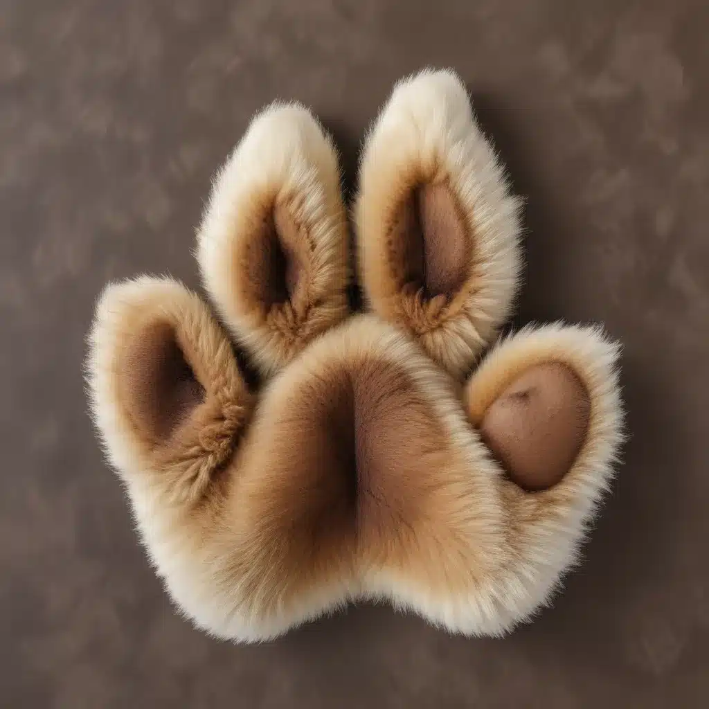 Pawprint Perfection: Immortalizing Your Furry Friends in Art