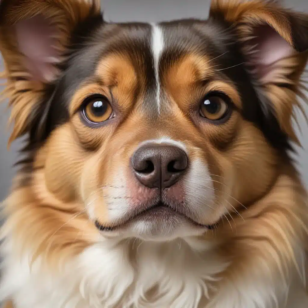 Paws-itively Expressive: Capturing the Emotion, Personality, and Spirit in Pet Portraits